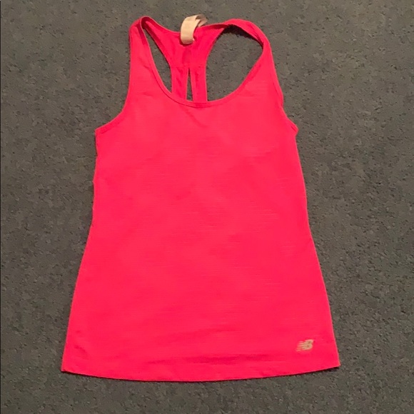 New Balance Tops - Women’s New Balance Tank Top